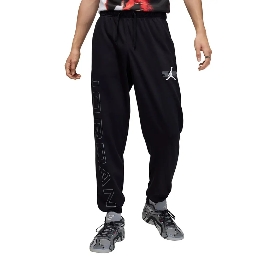 Брюки чоловічі Nike M J Sprt Csvr Gfx Flc Pnt