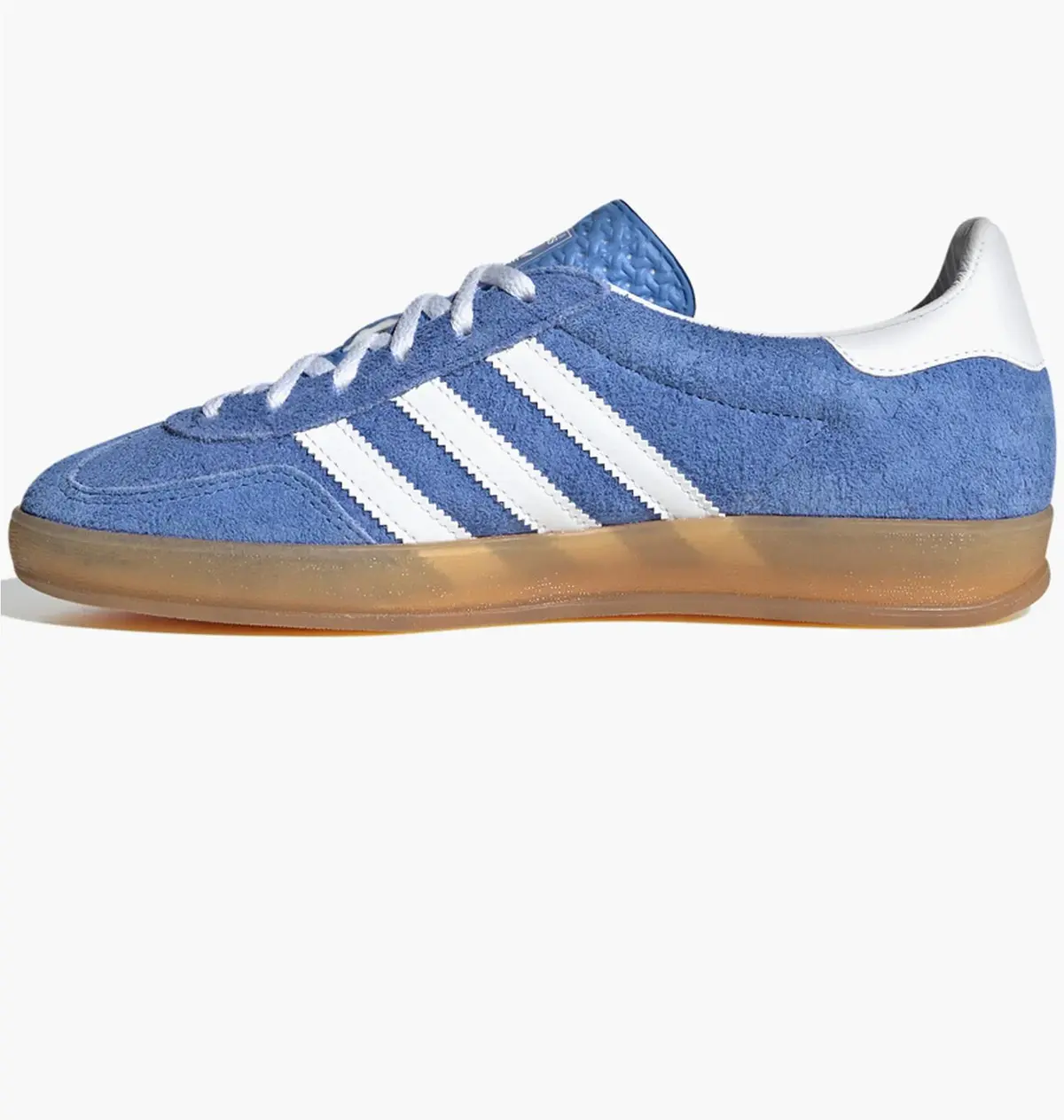 Кроссовки женские Adidas Originals Gazelle Indoor