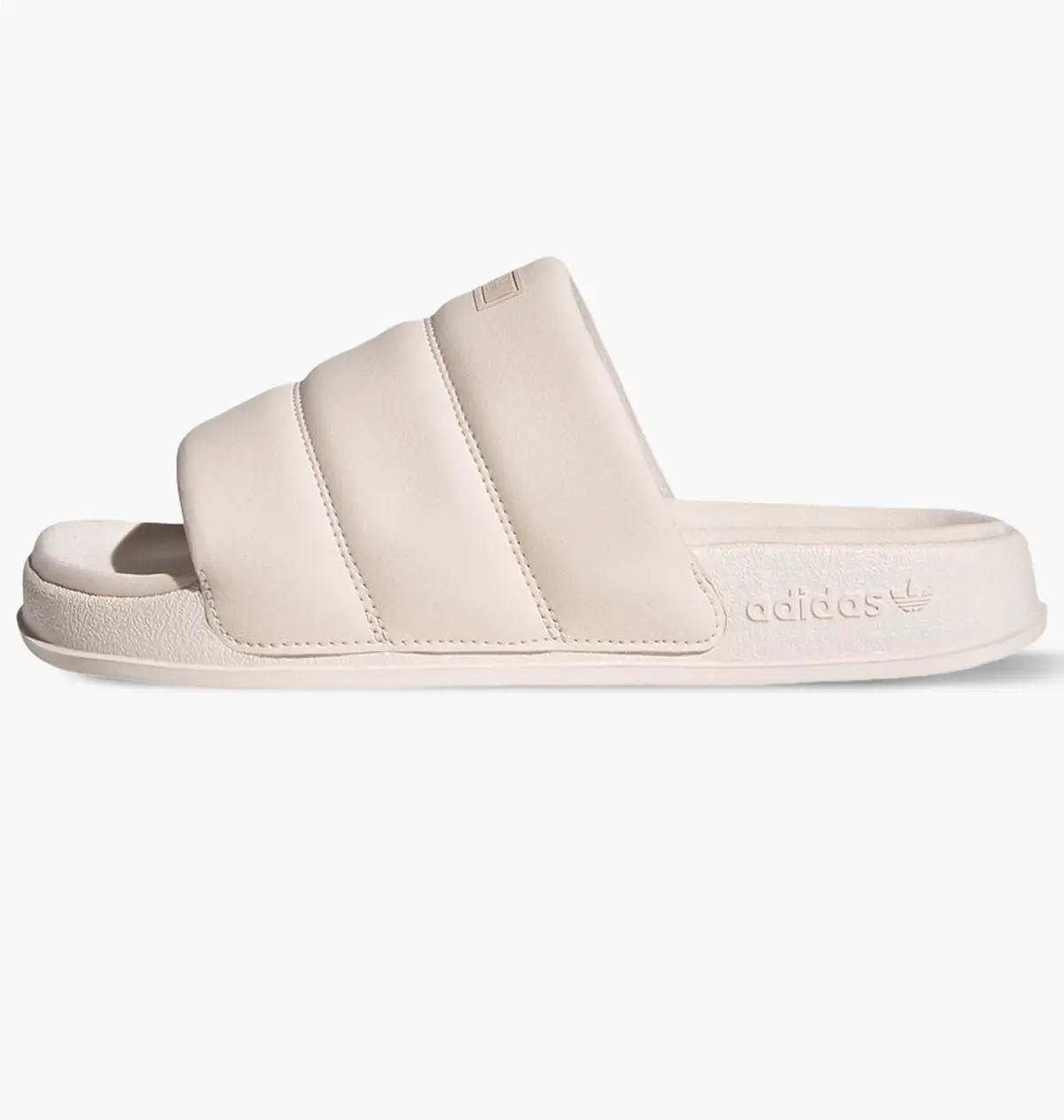 Тапочки женские Adidas Adilette Essential Slides Peach