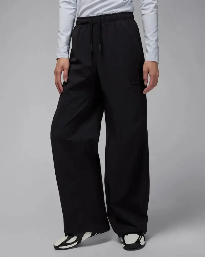 Брюки мужские Nike Sport Dri-FIT черные HQ8892-010