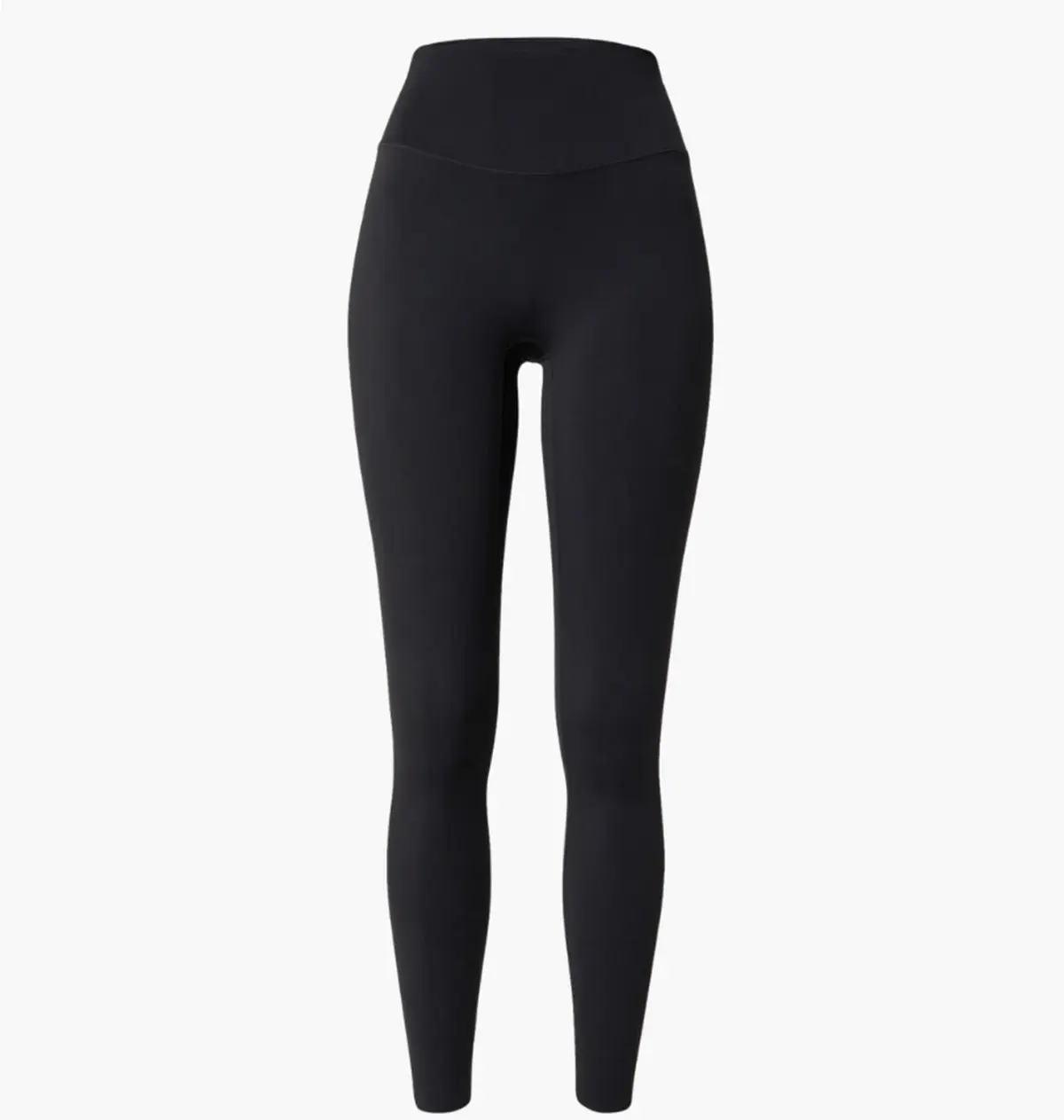 Лосины женские Jordan Dri-Fit High-Waisted Black