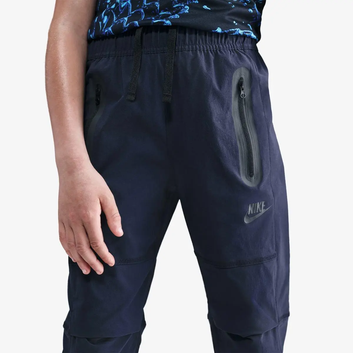 Брюки дитячі Nike Tech