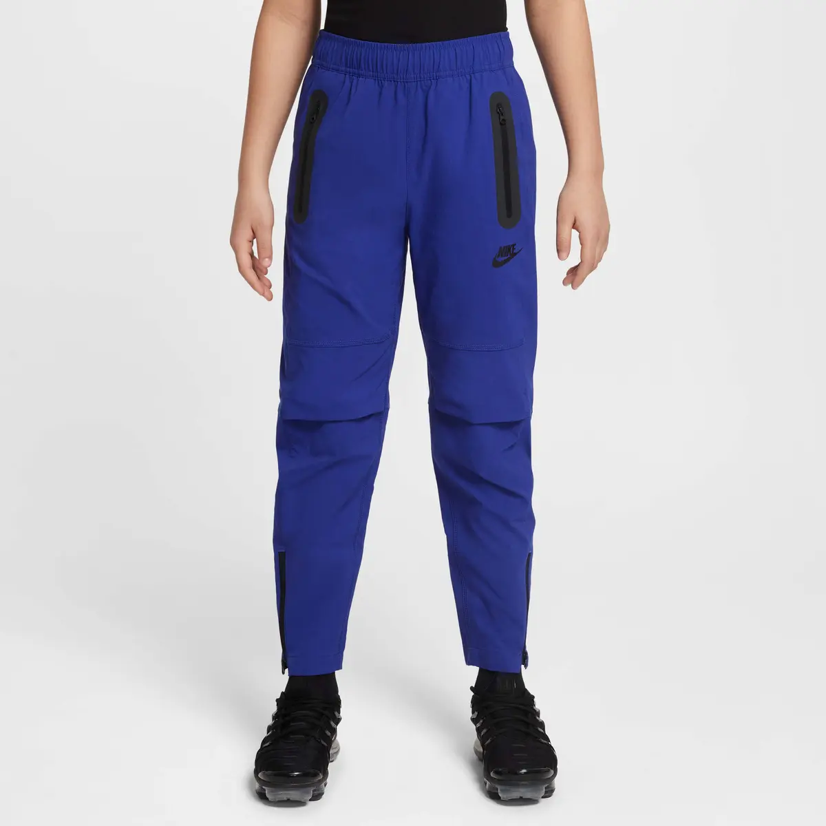 Брюки підліткові Nike Tech Woven
