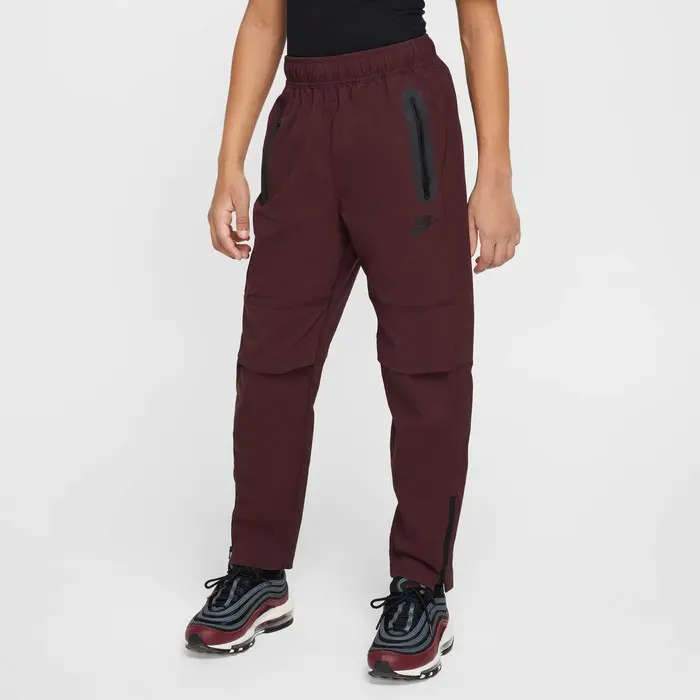 Брюки дитячі Nike Tech Older Kids' (Boys')
