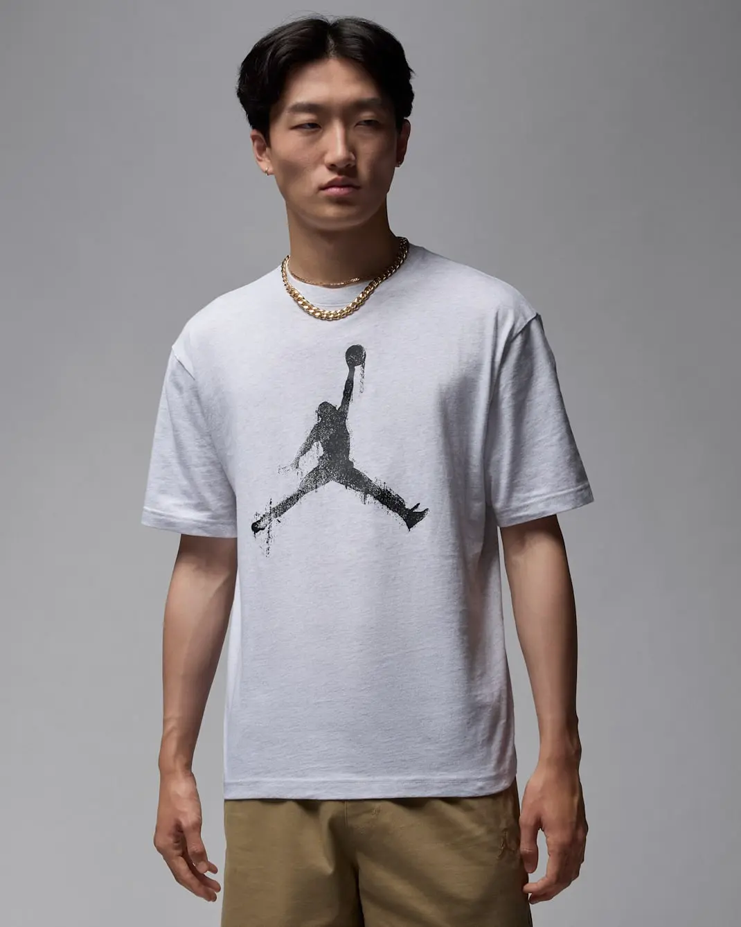 Футболка мужская Jordan Brooklyn Men's T-Shirt