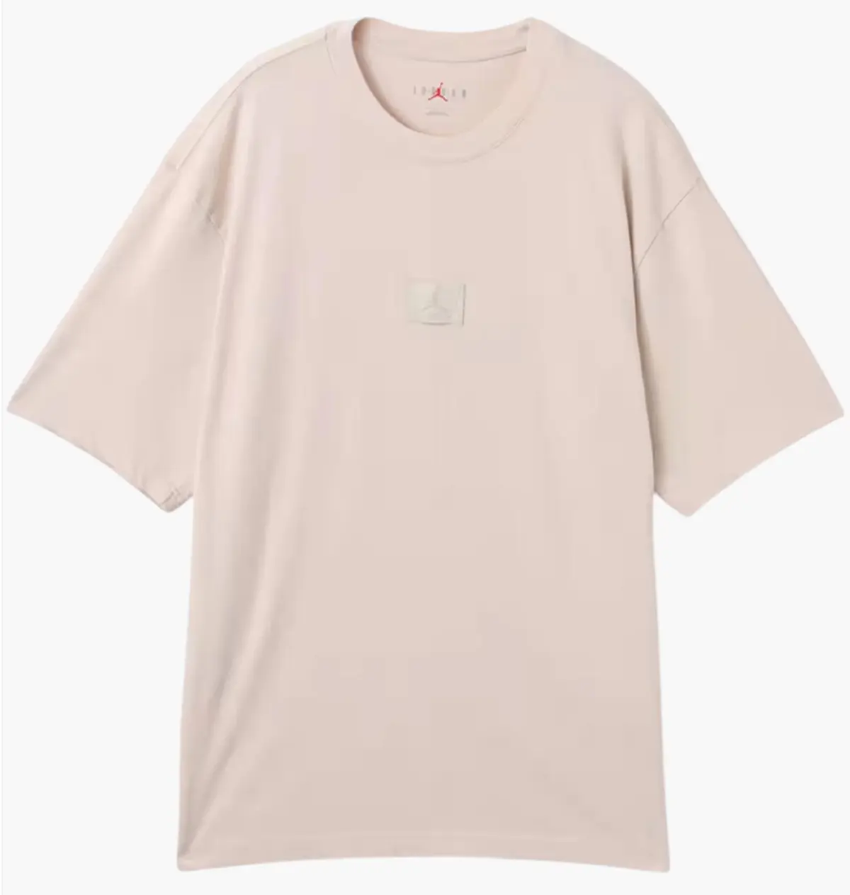 Футболка мужская Jordan Essentials Beige
