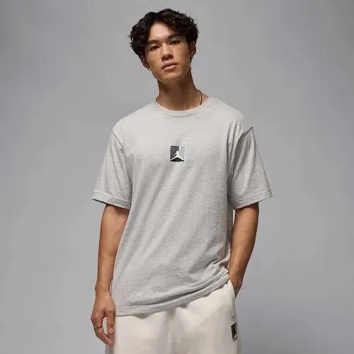Футболка мужская Jordan Brooklyn Tee Fa25