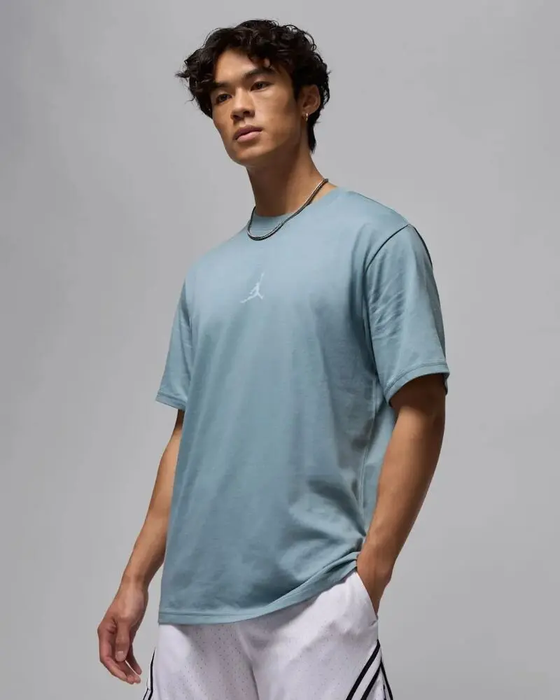 Футболка чоловіча Nike Sport Dri-FIT Ss Tee