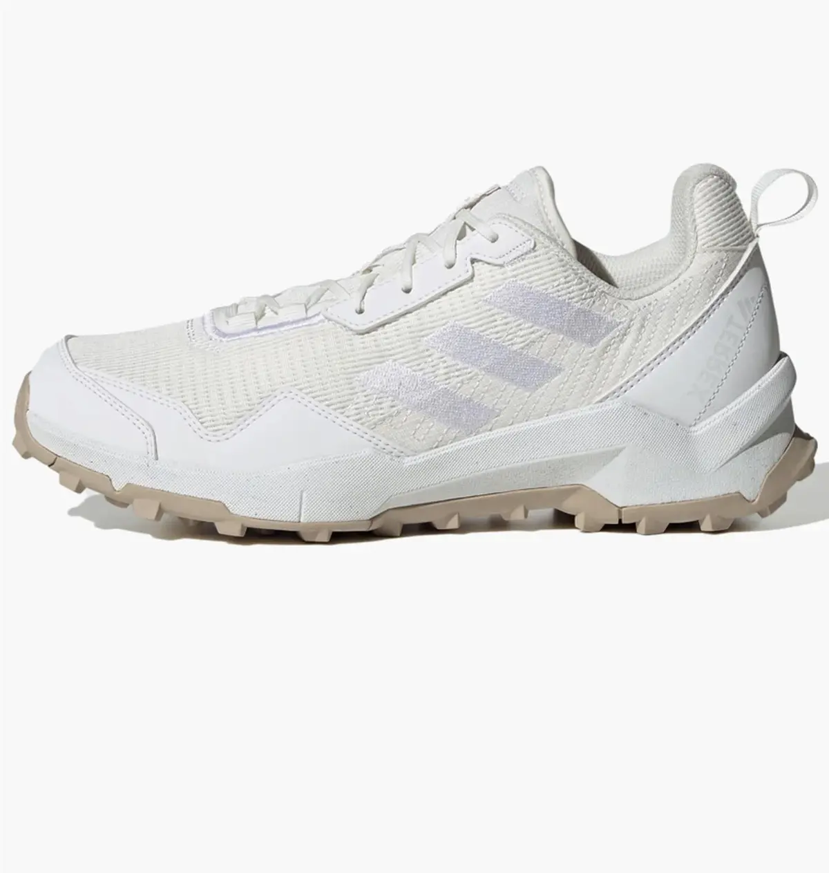 Кросівки чоловічі Adidas Terrex Ax4 C White