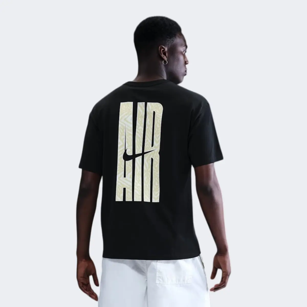 Футболка чоловіча Nike M Nsw Tee M90 Air