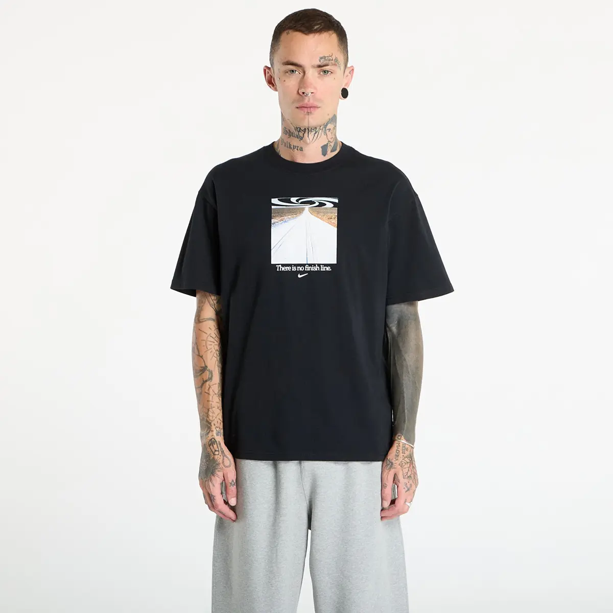 Футболка чоловіча Nike Sportswear Max90
