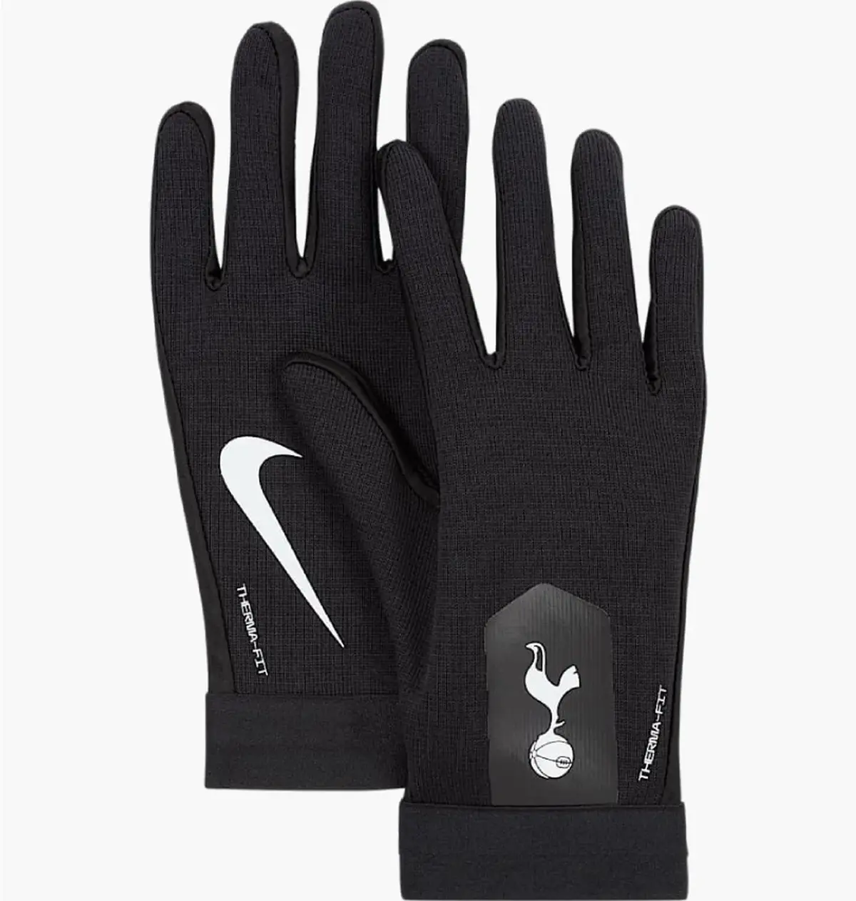 Рукавиці Nike Thfc Academy Thermafit Black