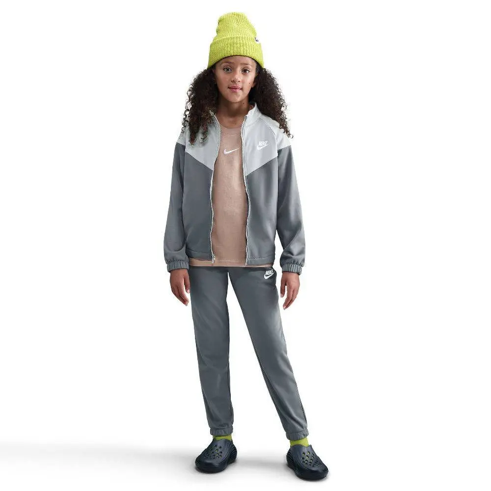 Спортивний костюм унісекс Nike K Nsw Df Tracksuit Pk Fz