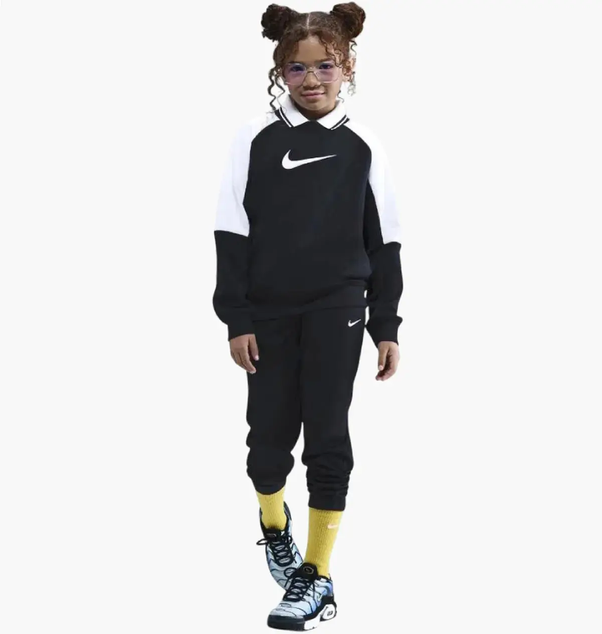 Спортивний костюм дитячий Nike Тracksuit Dri-Fit