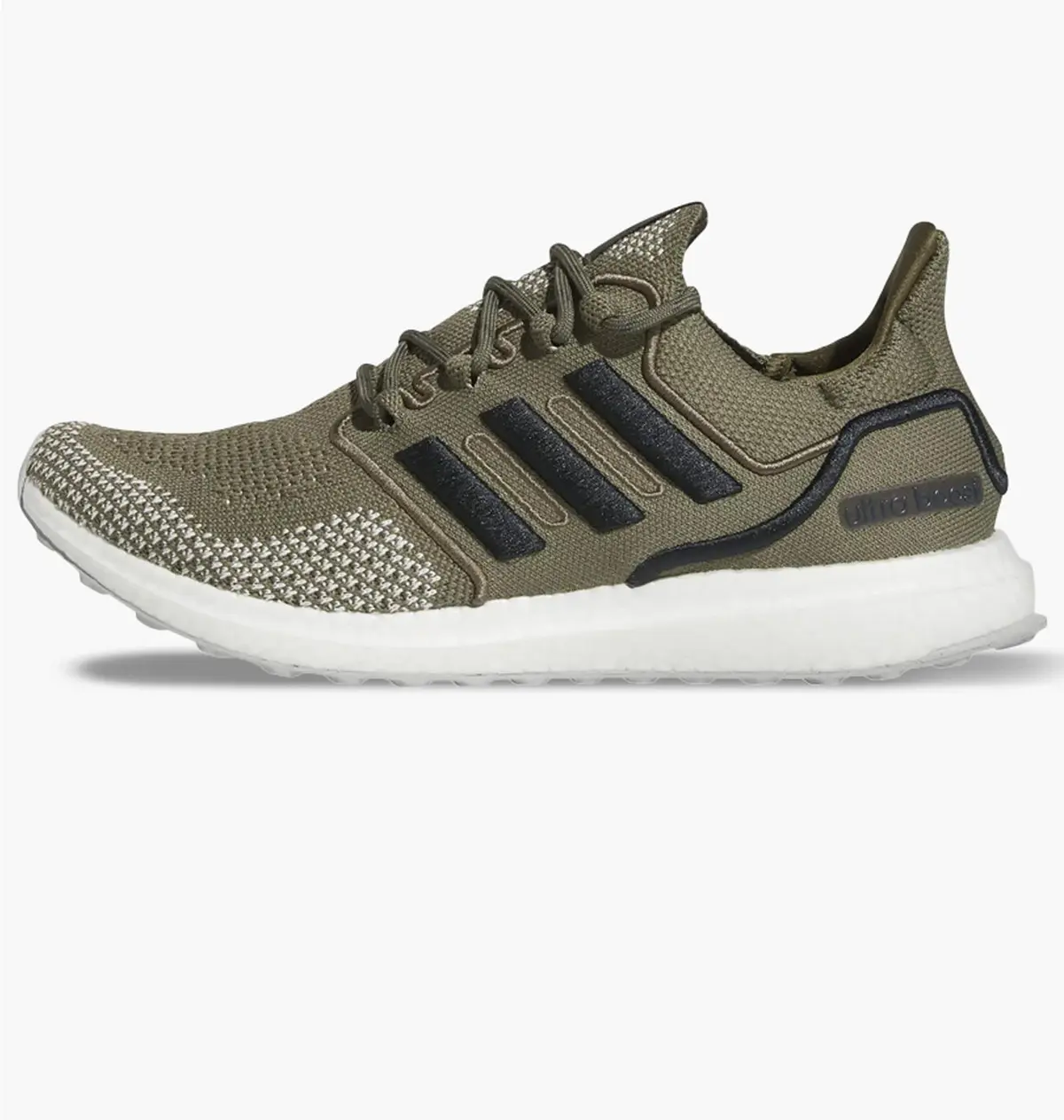 Кроссовки мужские Adidas Ultraboost 1.0 Lcfp Shoes Olive
