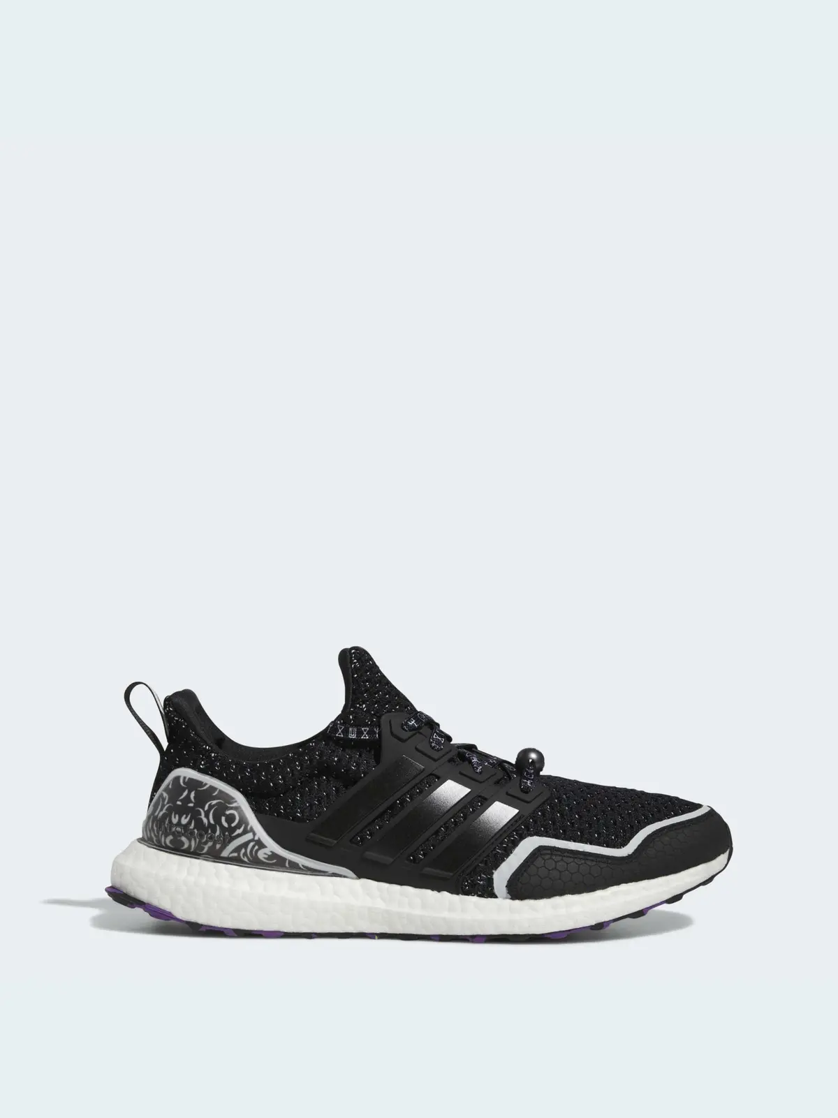 Кроссовки для бега унисекс Adidas Ultraboost