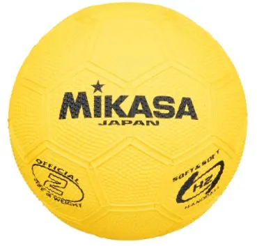 Гандбольный мяч Mikasa Handball Ball