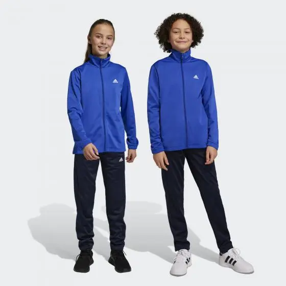 Спортивный костюм детской Adidas Essentials Big Logo Sportswear