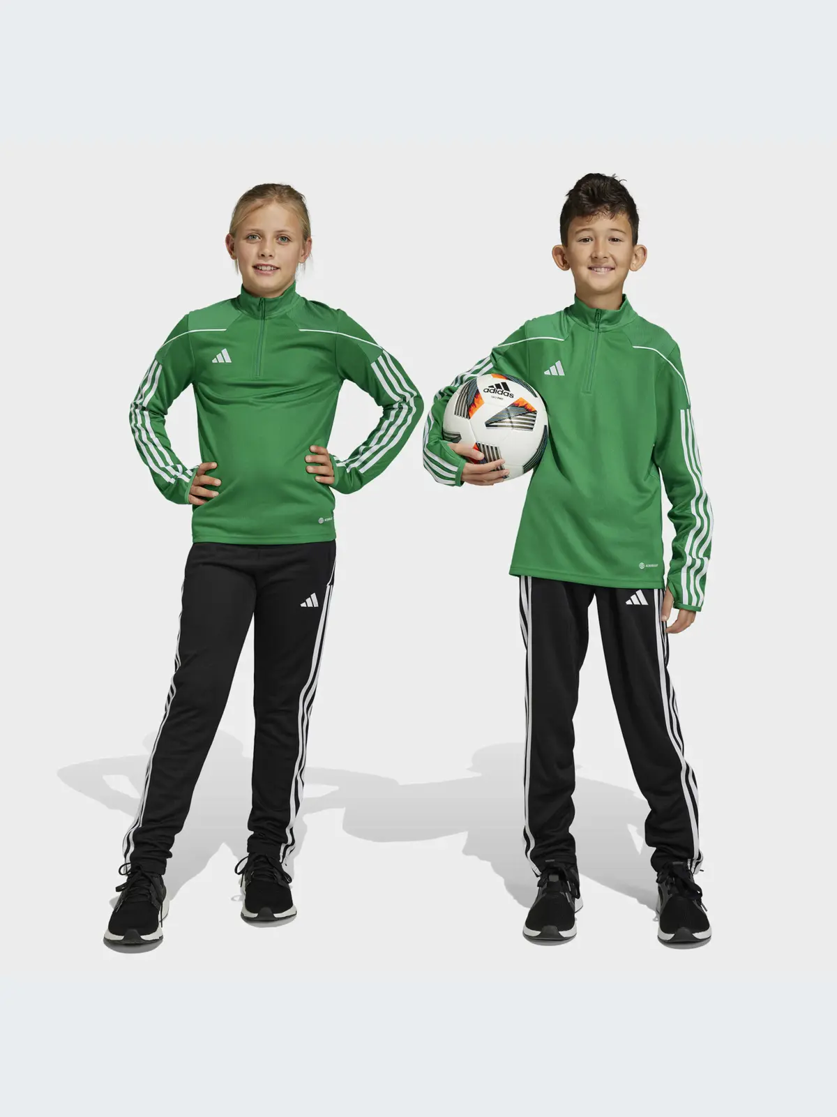 Брюки детские Adidas Tiro