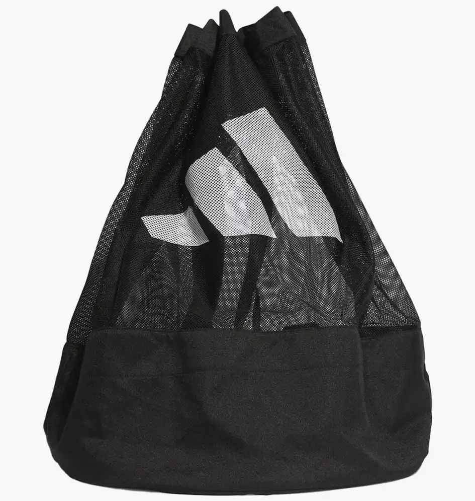Спортивная сумка Adidas Tiro L Ballnet Black