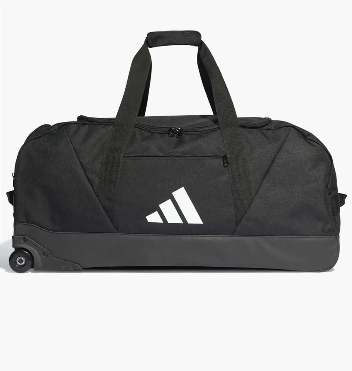 Спортивная сумка Adidas Tiro Trolley Black