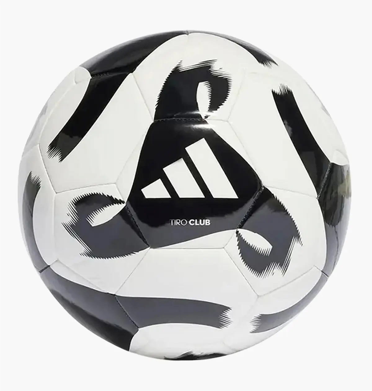 Футбольний м'яч Adidas Tiro Club Football