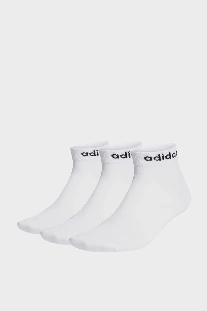 Носки Adidas Think Linear Ankle