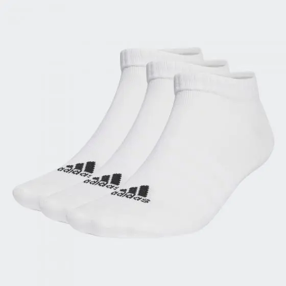 Носки Adidas Thin And Light Sportswear Low-Cut Performance