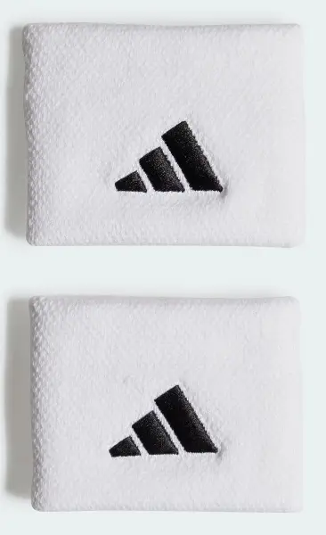 Напульсники Adidas Tennis Wb S