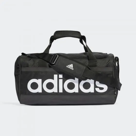 Спортивная сумка Adidas Essentials Linear Duffel Bag Medium