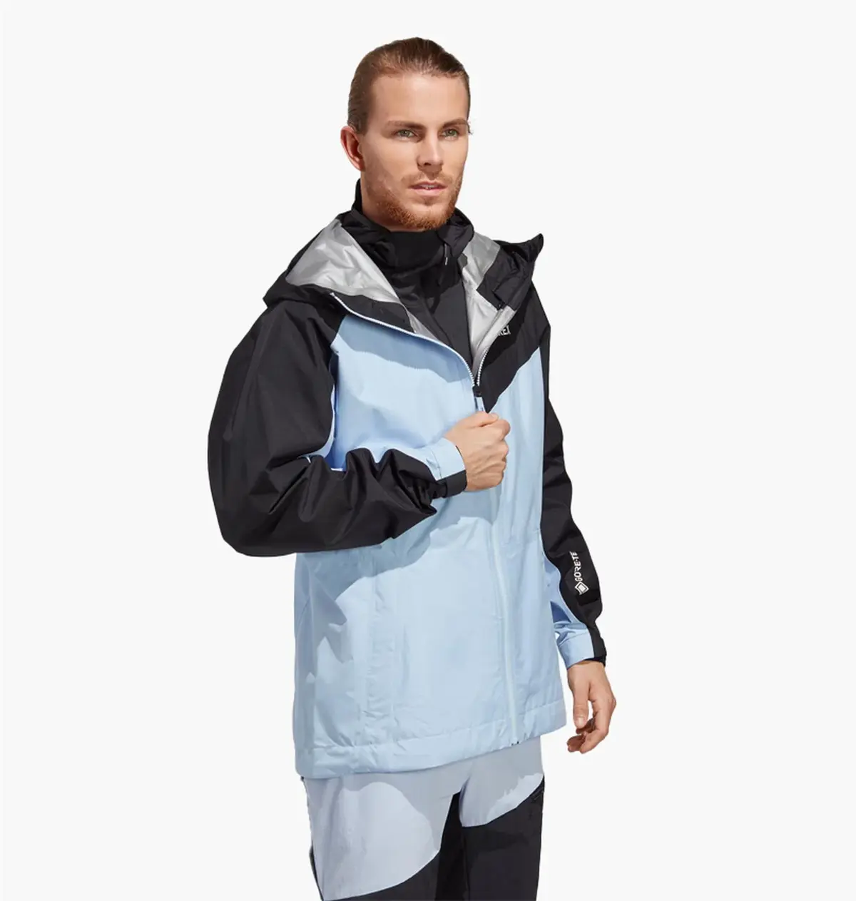 Куртка мужская Adidas Terrex Xperior Gore-Tex