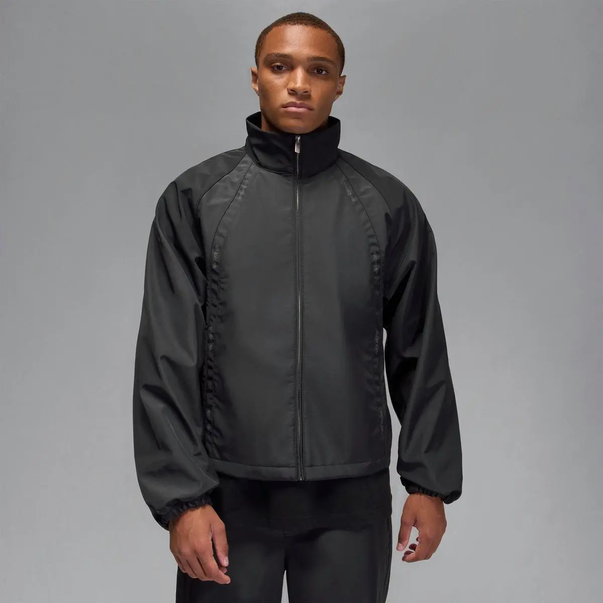 Куртка чоловіча Jordan Jdn Track Jkt Black