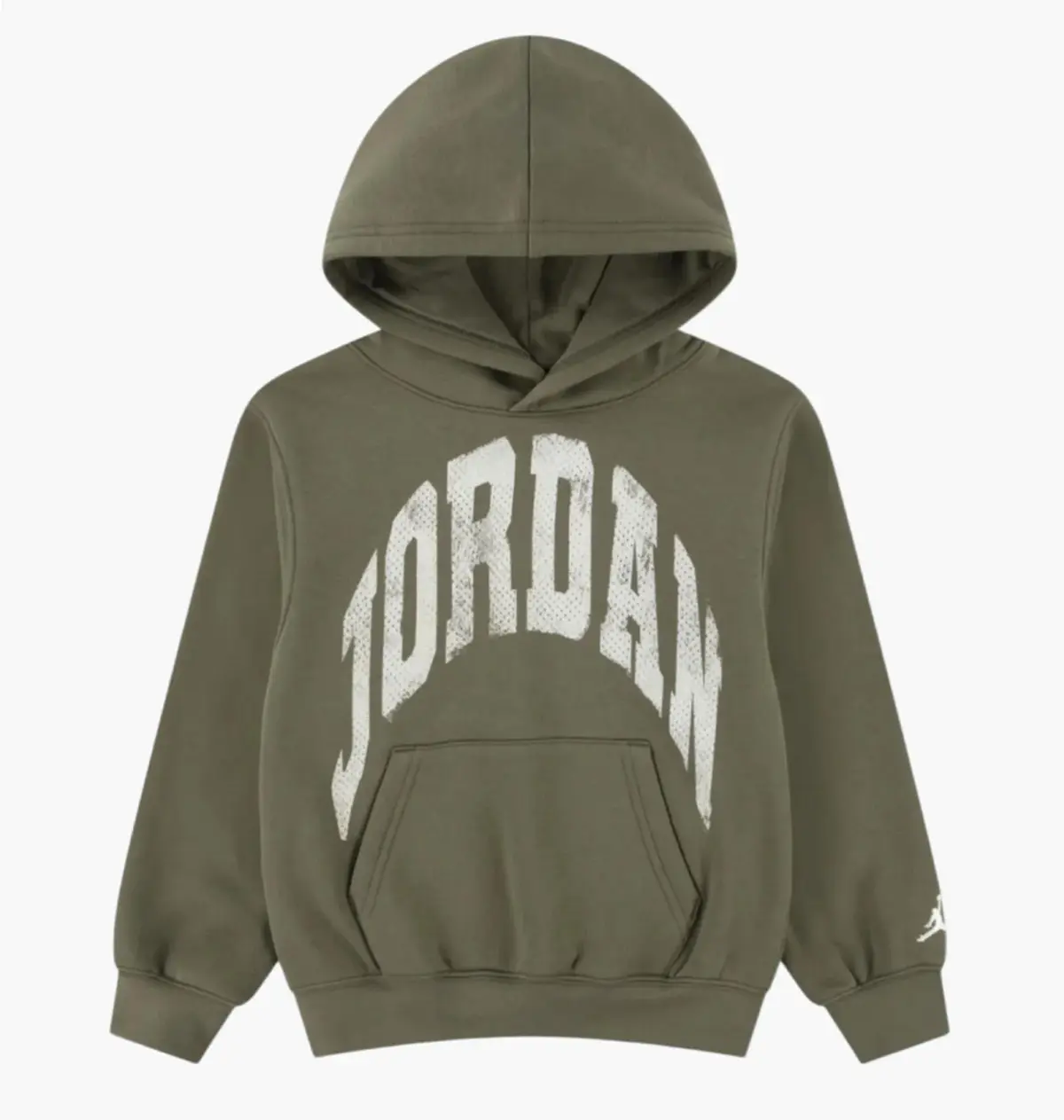 Кофта чоловіча Jordan Brooklyn Olive
