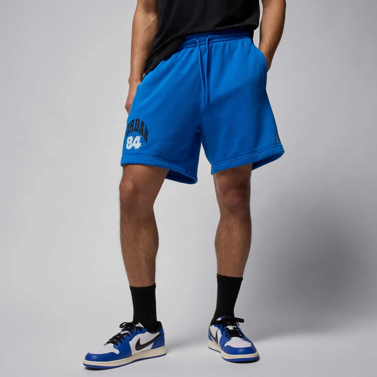 Шорти чоловічі Jordan Brooklyn Collegiate Shorts