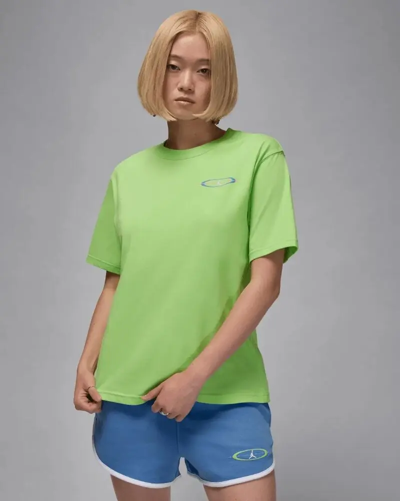 Футболка жіноча Nike Brooklyn