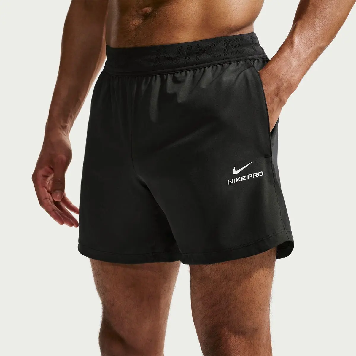 Шорты мужские Nike M Np Df Npt 6In Short