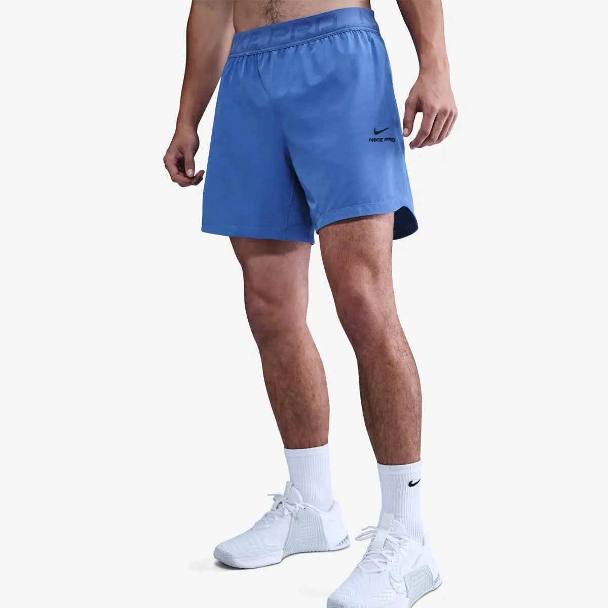Шорти чоловічі Nike Pro Training Dri-FIT