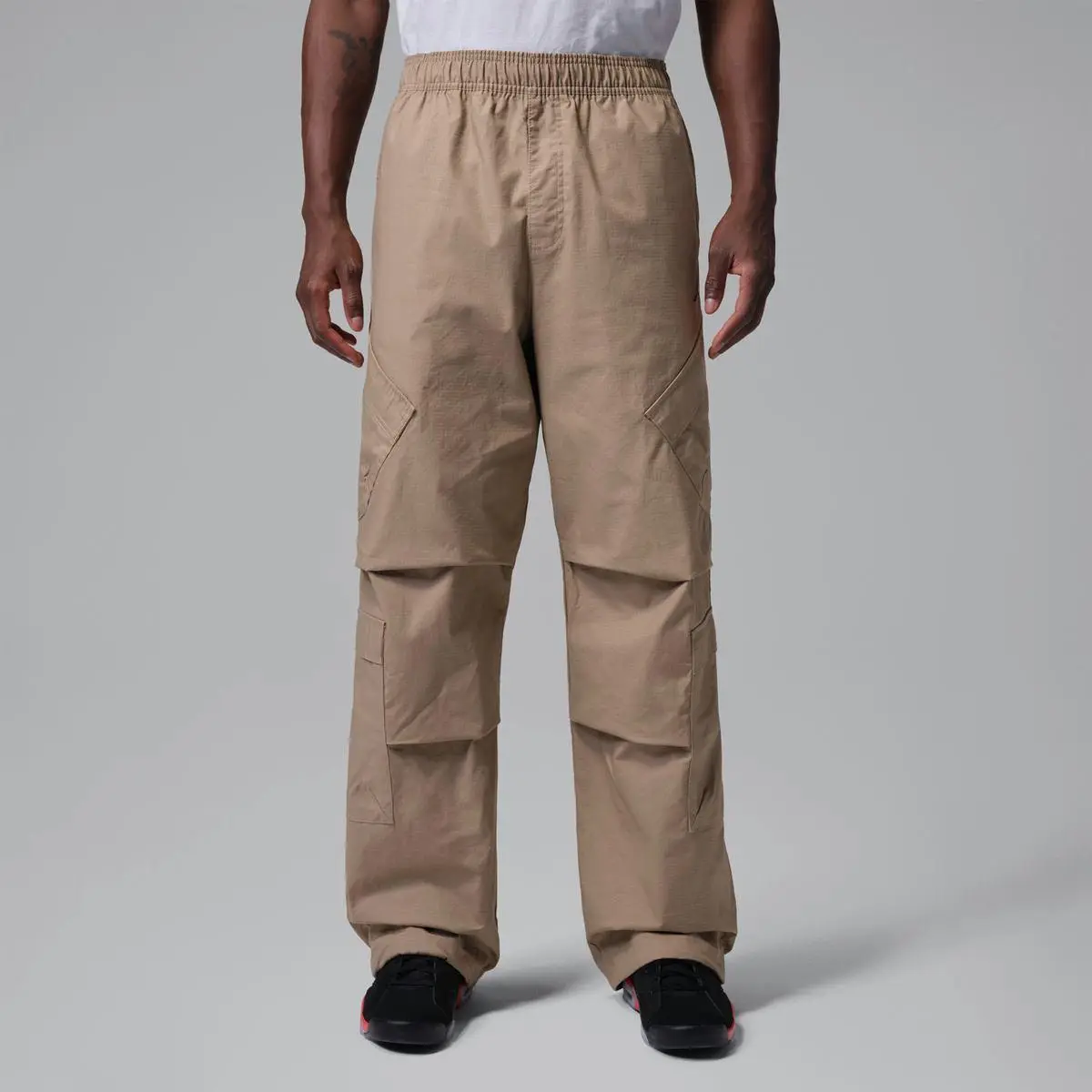 Брюки чоловічі Jordan Flight Utility