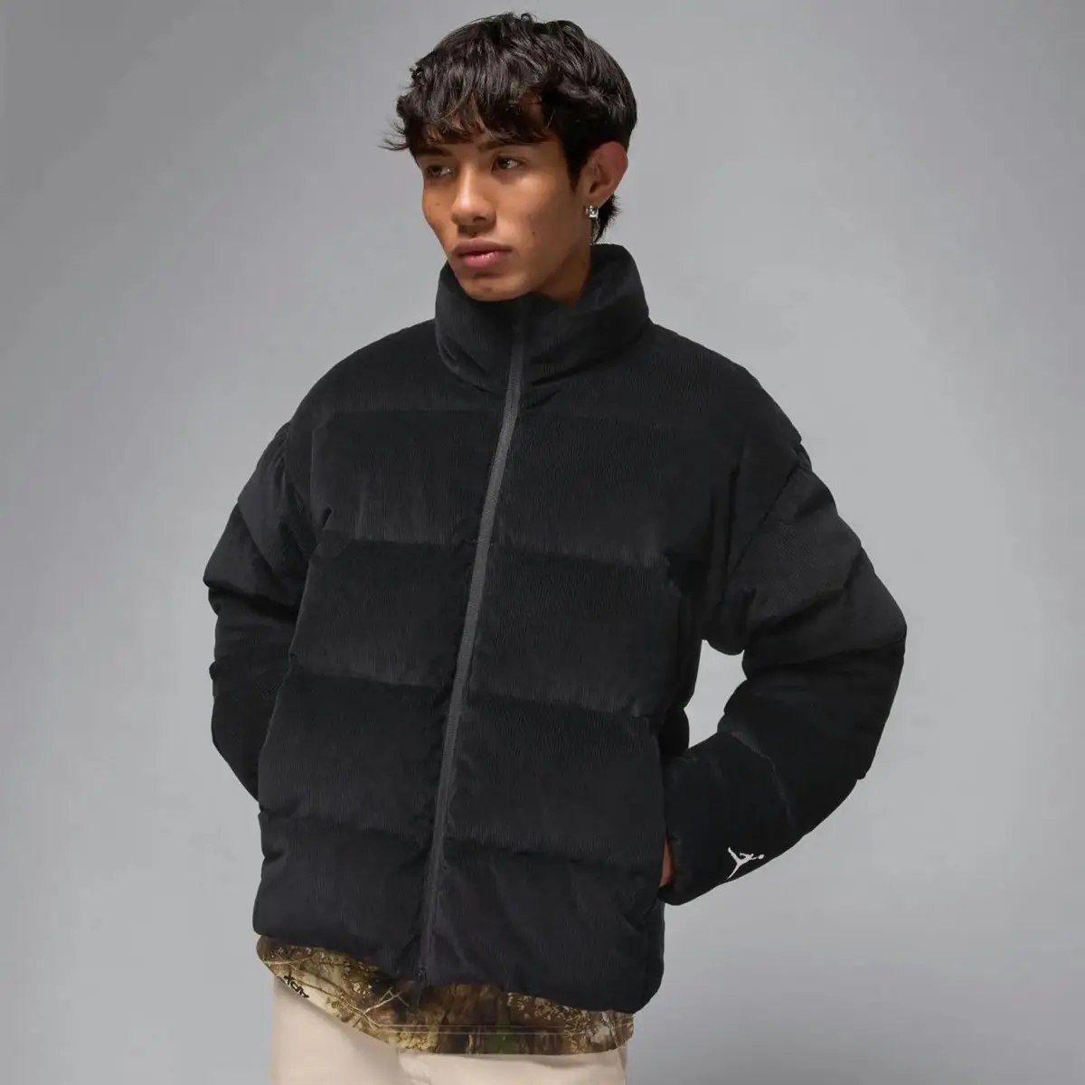 Куртка чоловіча Jordan M J Flt Down Puffer