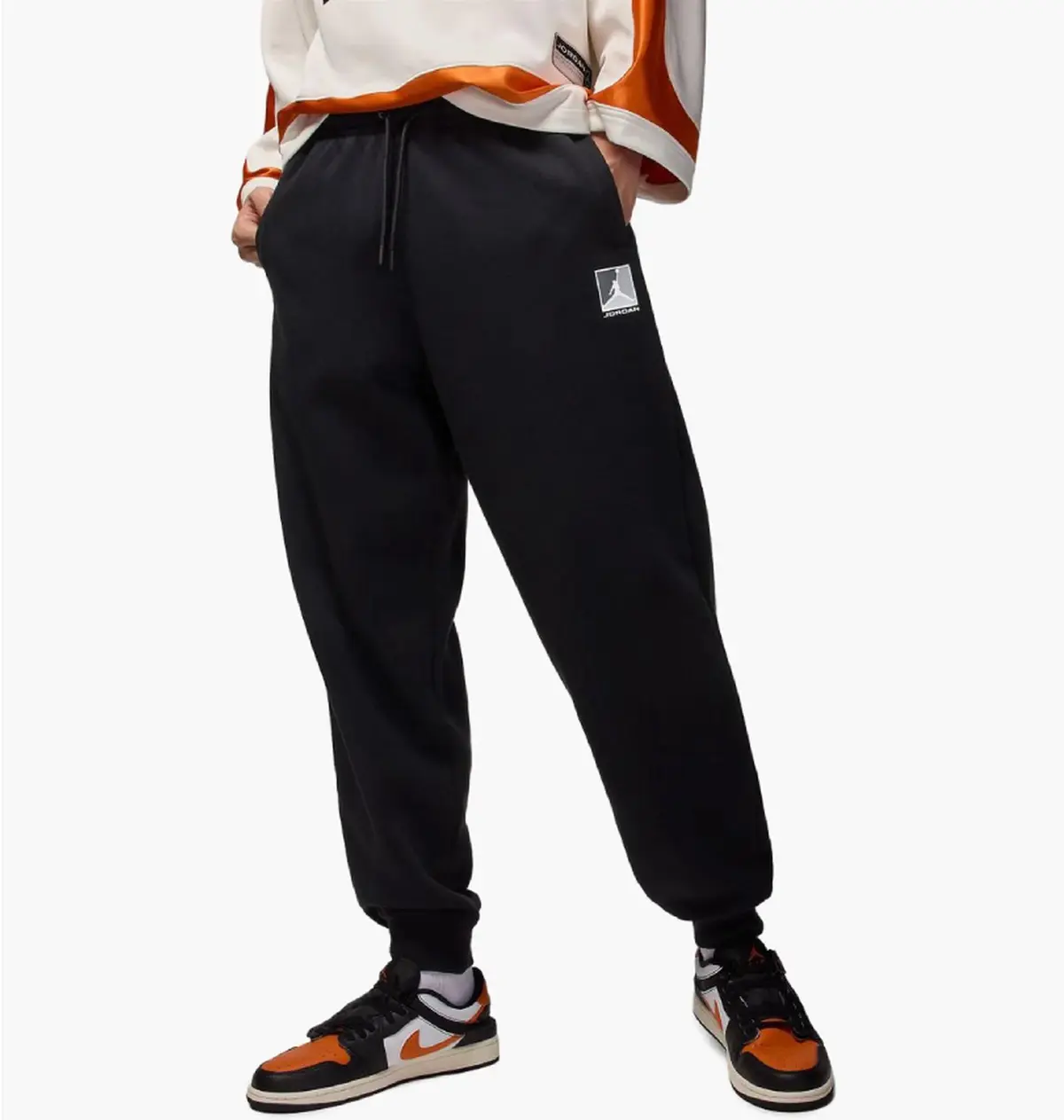 Брюки чоловічі Jordan Brooklyn Fleece