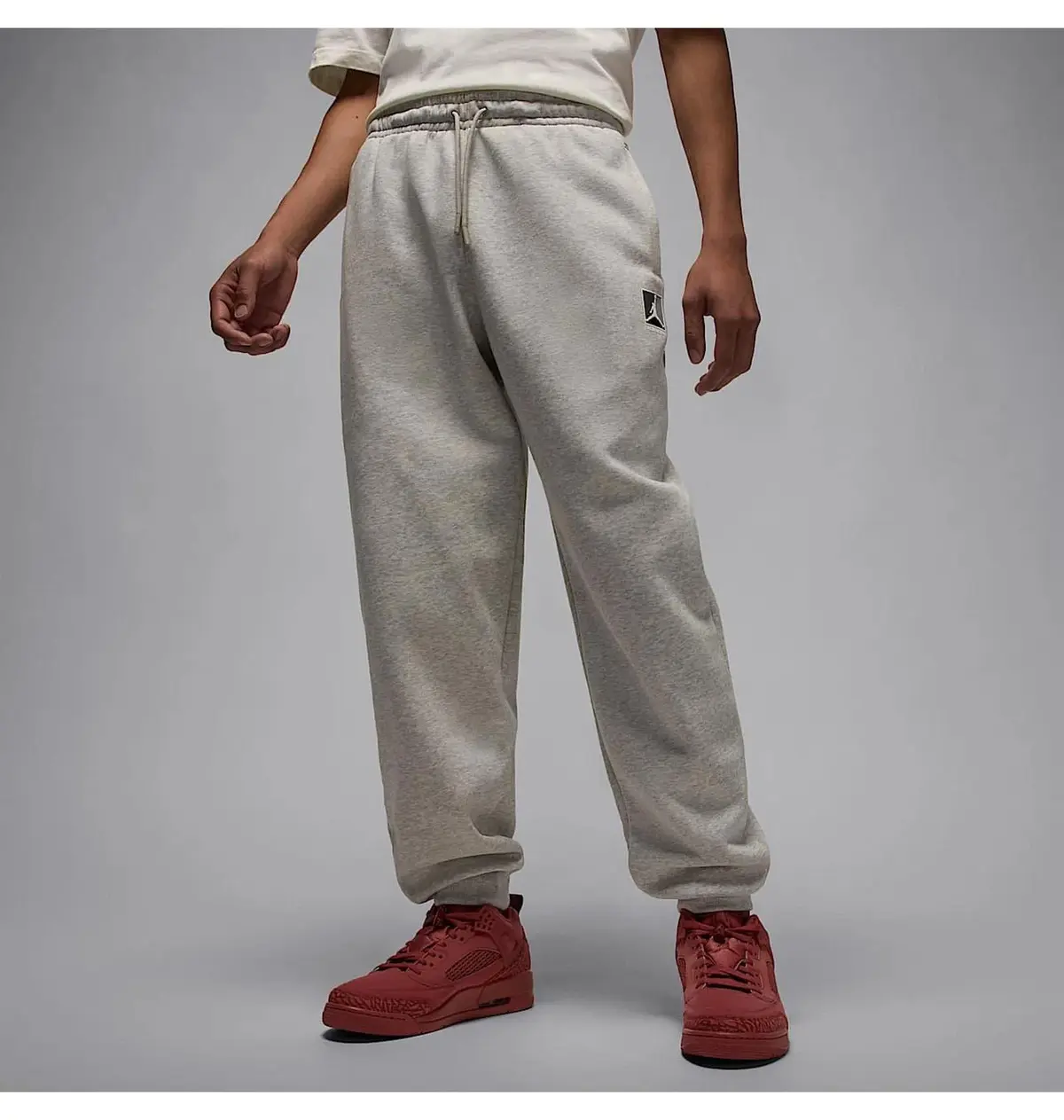 Брюки чоловічі Jordan Brooklyn Fleece Pants