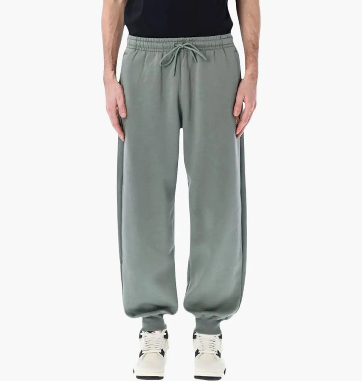 Брюки чоловічі Jordan Brooklyn Fleece Green