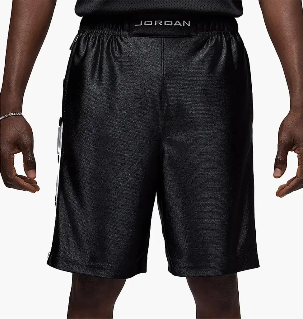 Шорти чоловічі Nike Brooklyn Cat Scratch Shorts