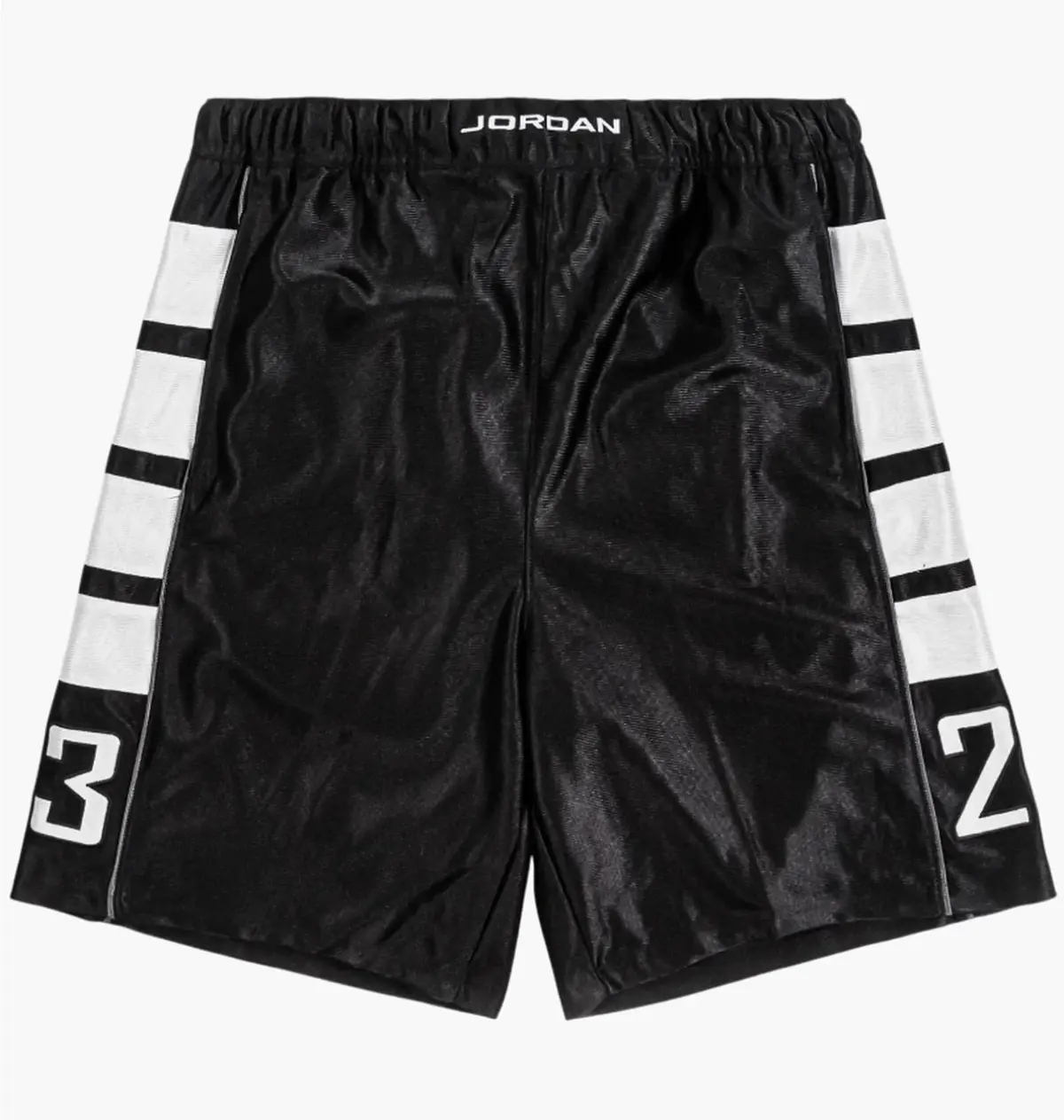 Шорти чоловічі Jordan Brooklyn Cat Black