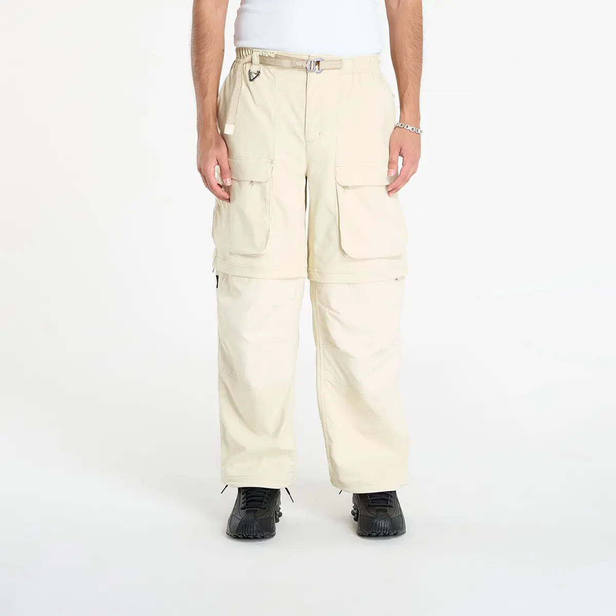 Брюки чоловічі Nike Acg "Smith Summit" Men's Zip Cargo