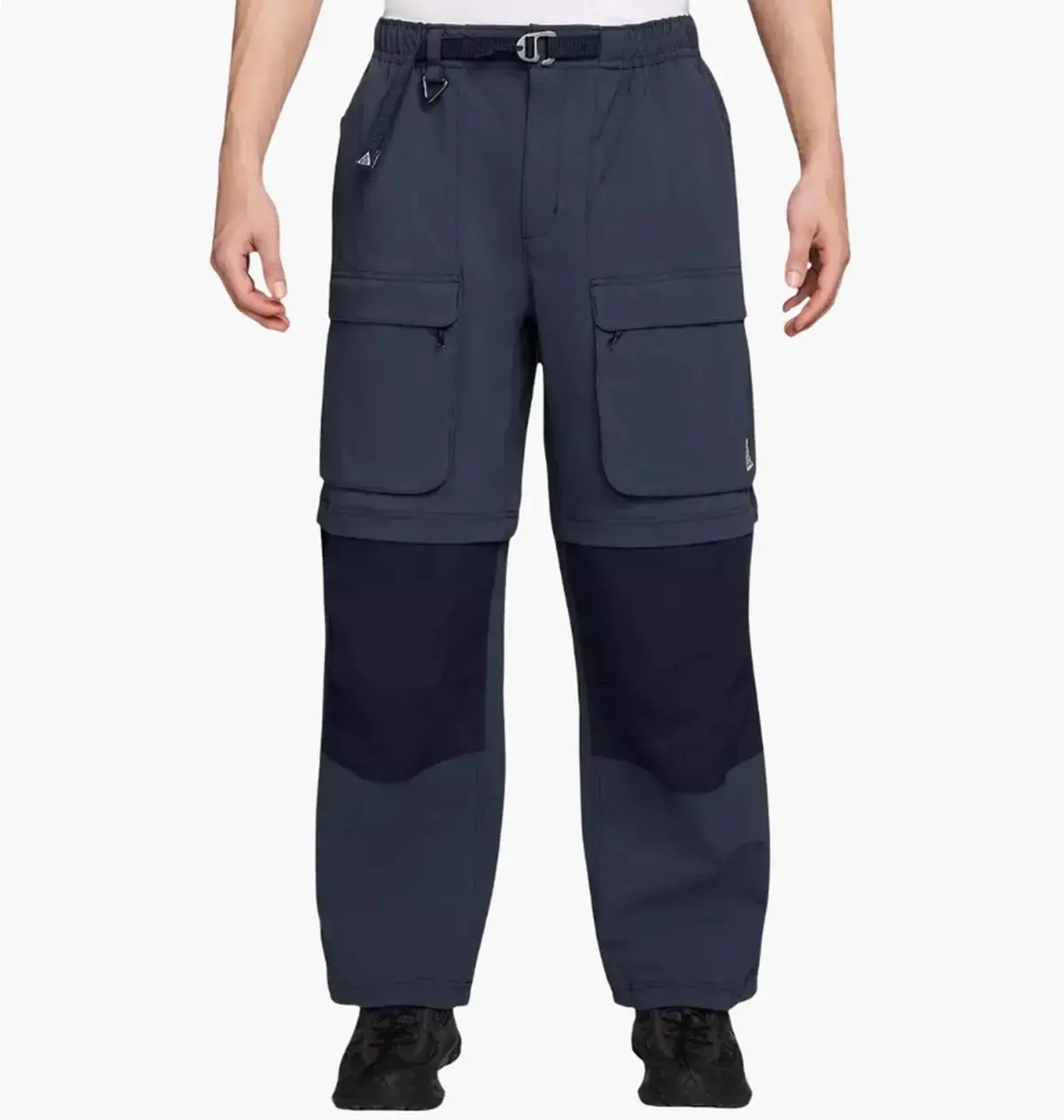Брюки чоловічі Nike Acg Smith Summit Blue