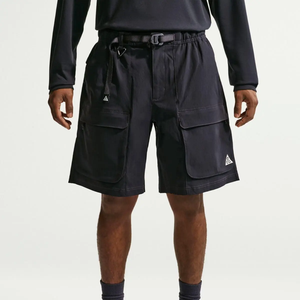 Шорты мужские Nike M Acg Smith Summit Cargo Short