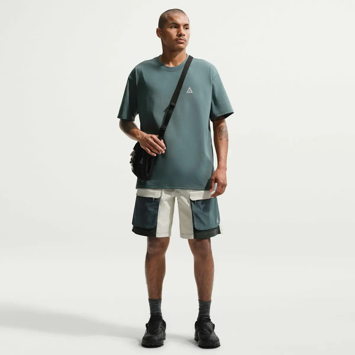 Шорты мужские Nike Acg 'Smith Summit'