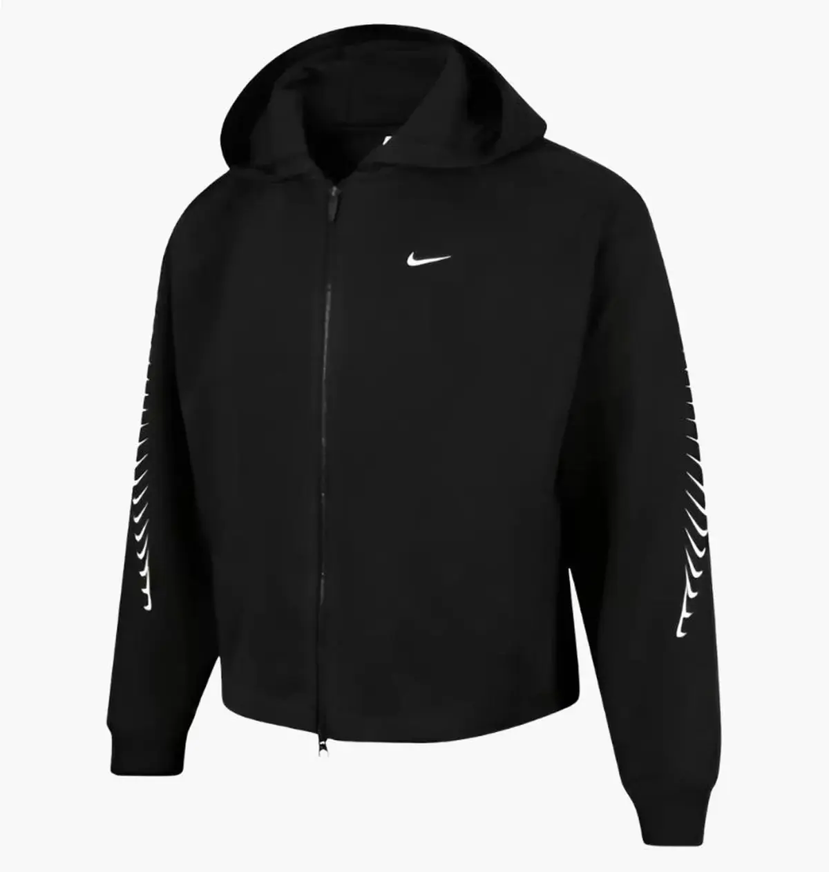 Свитер детской Nike Sportswear Black