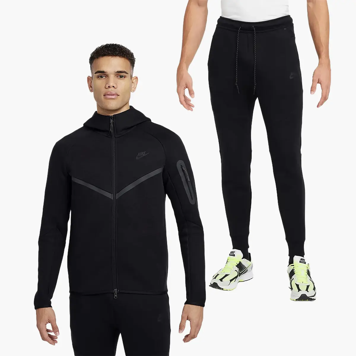 Спортивний костюм чоловічий Nike Комплект